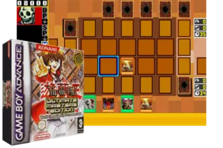 Image n° 1 - screenshots  : Yu-gi-oh! Ultimate Masters Edition - World Championship Tournament 2006